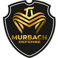 murbach defense logo